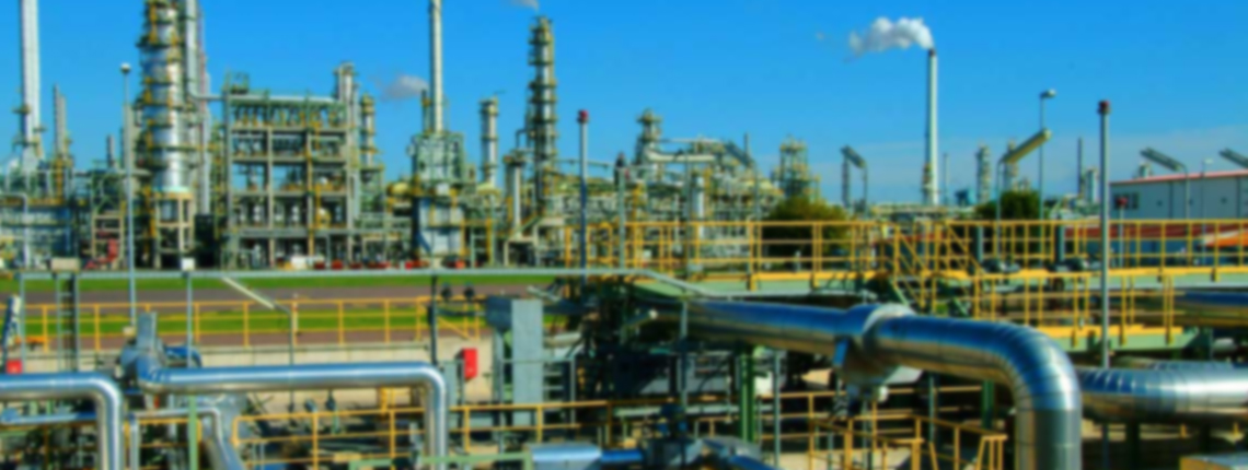 DAFCO Inc. Supports Refineries